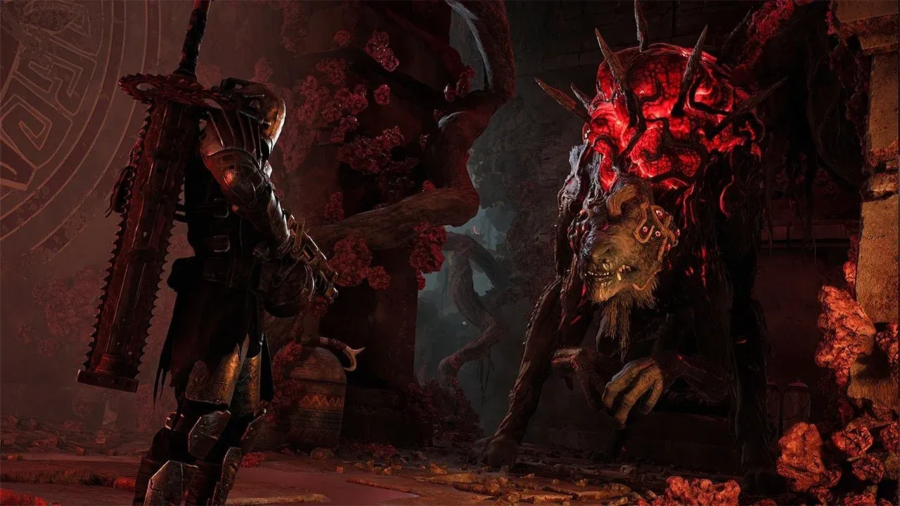 remnant 2 crossplay FAQ