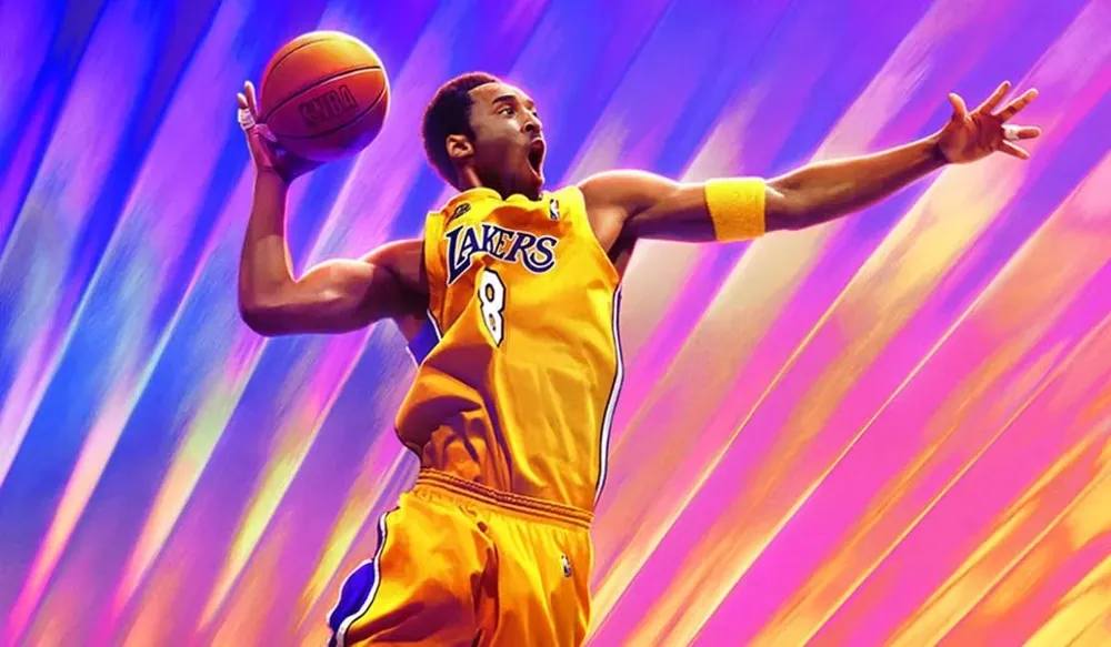Eliminar actualización NBA 2K24