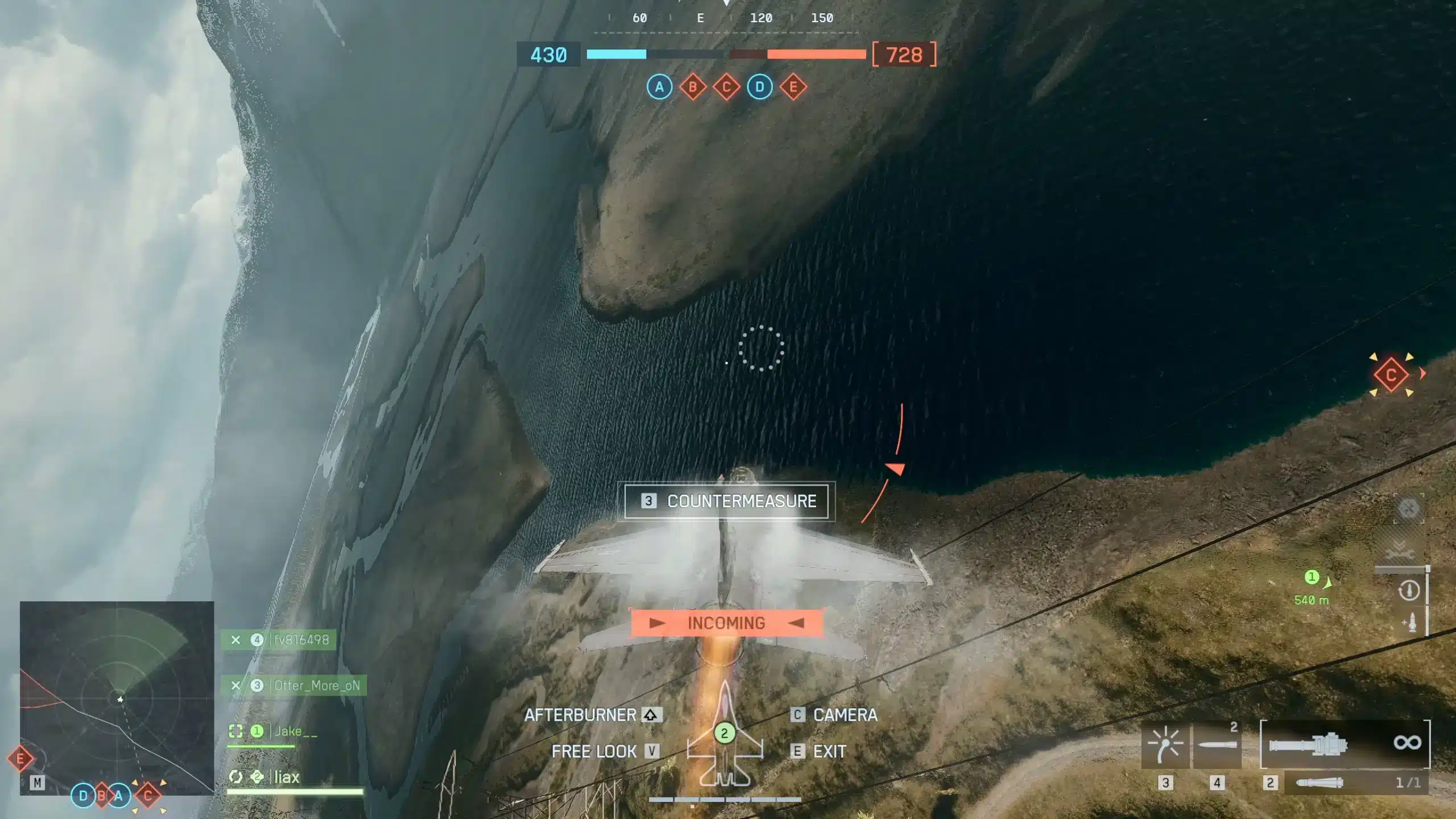 Rendezook Battlefield 6