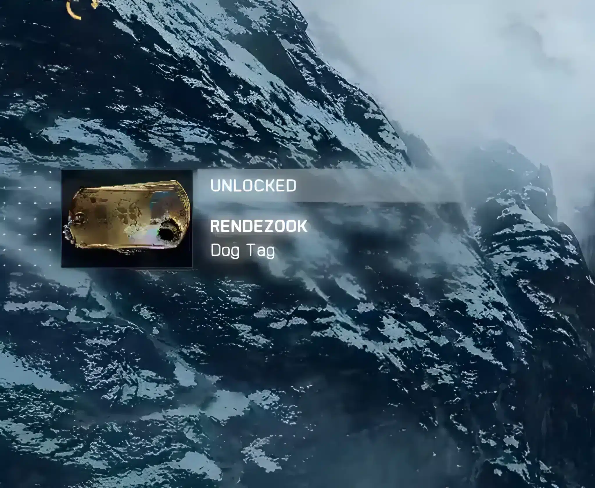 Rendezook Battlefield 6