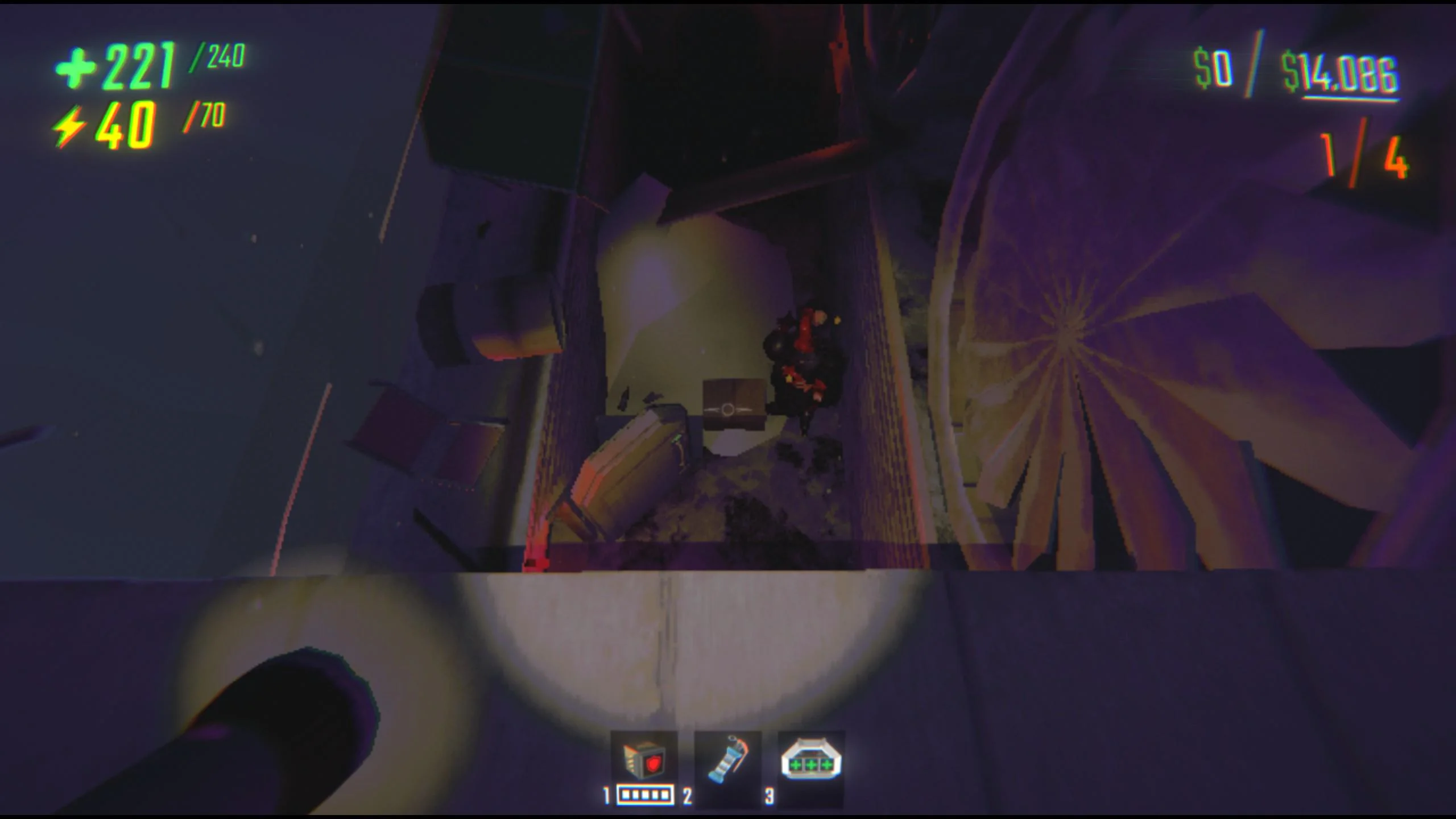 repo can't hear voice chat