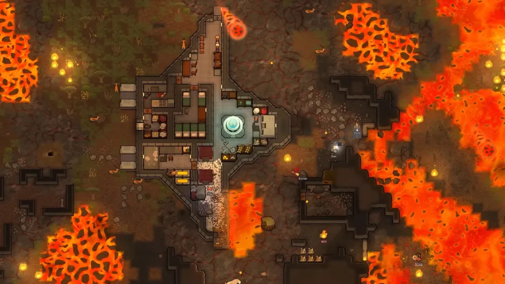 RimWorld DLC