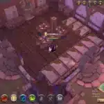 рынок гильдии Albion Online
