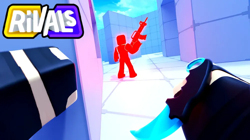 Latest Rivals Codes Roblox