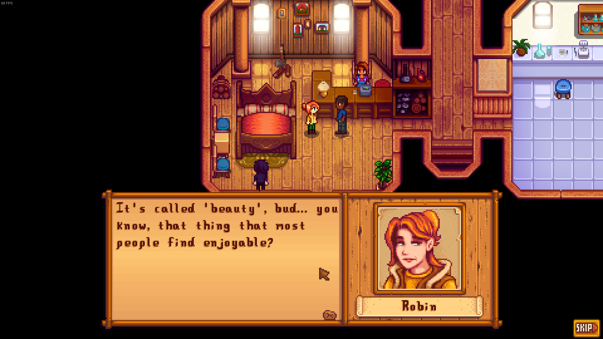 Robin Stardew Valley: Complete Guide to Her Shop, Schedule, Gifts & Lost Axe