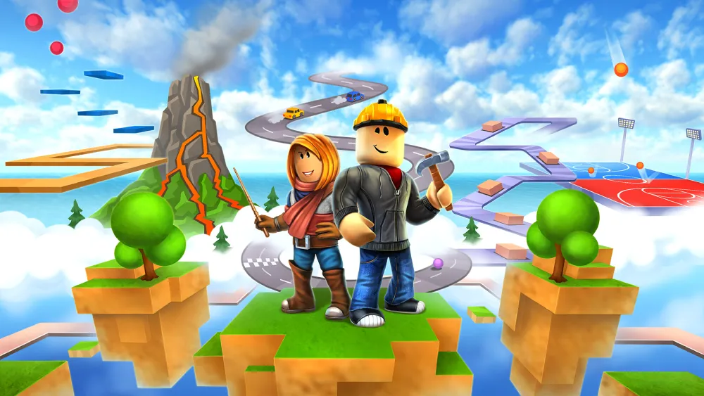 Roblox edad
