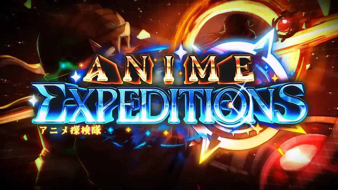 Roblox Anime Expeditions Codes