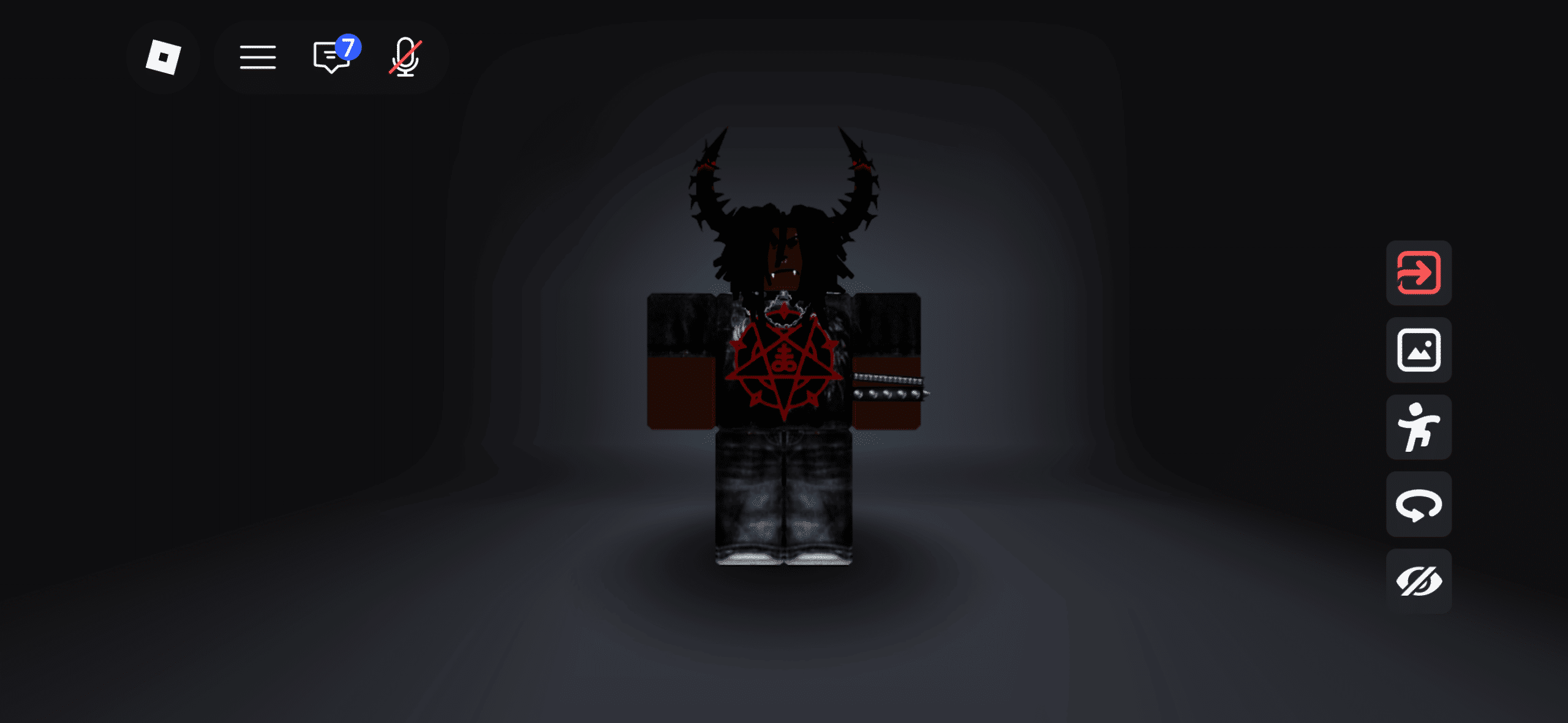 Roblox Avatar