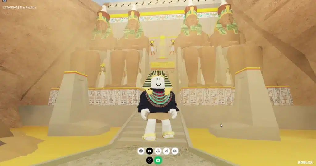 حظر Roblox في مصر