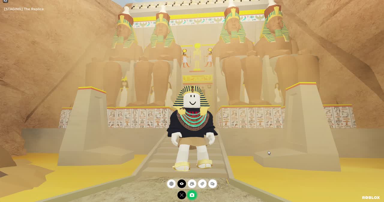 roblox banned in egypt