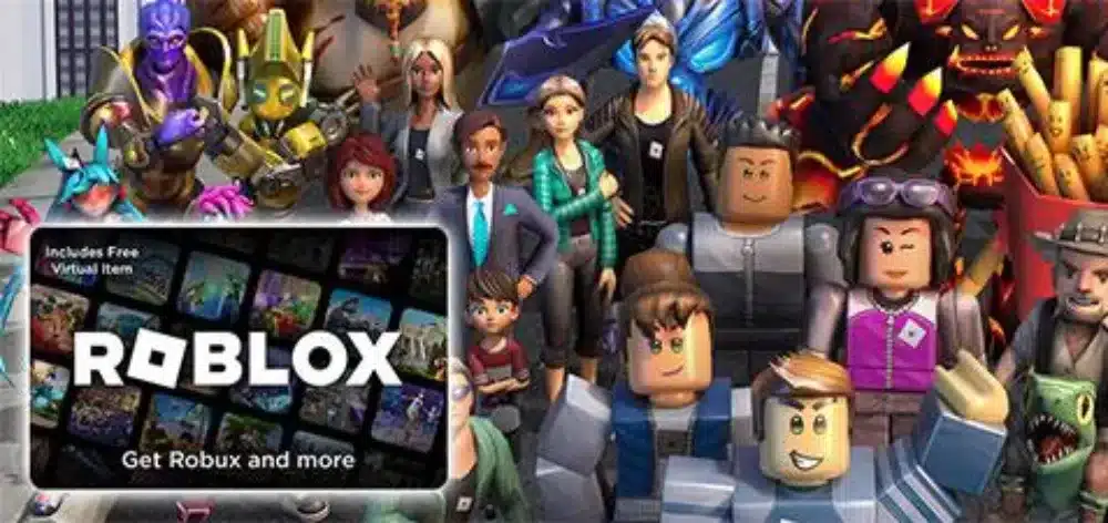onde comprar cartão Roblox