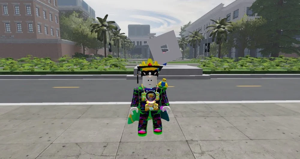 carreiras roblox