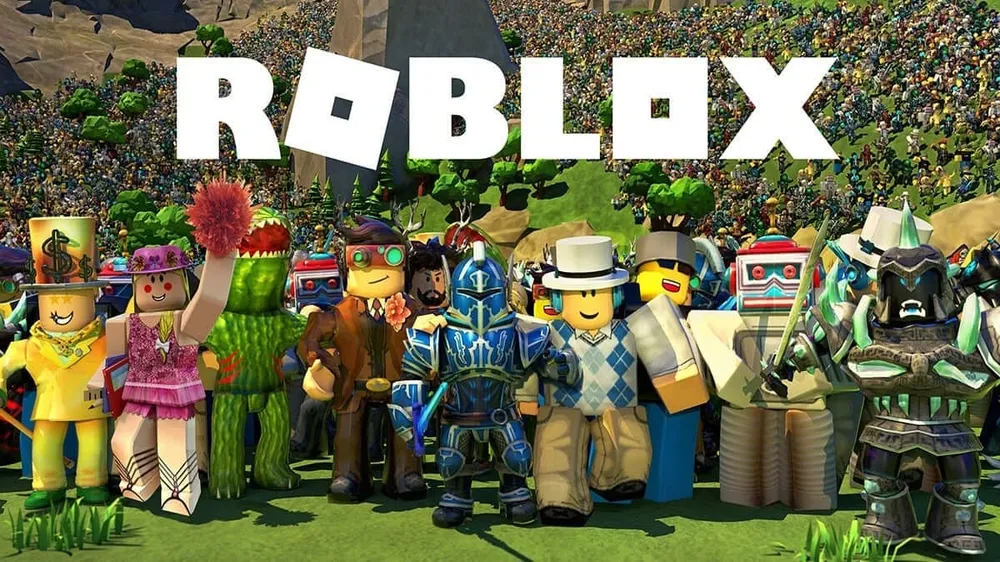 disfraz de roblox