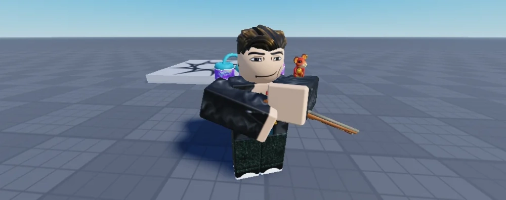 Main reasons for Roblox instability