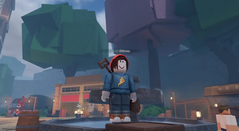 exploits en Roblox
