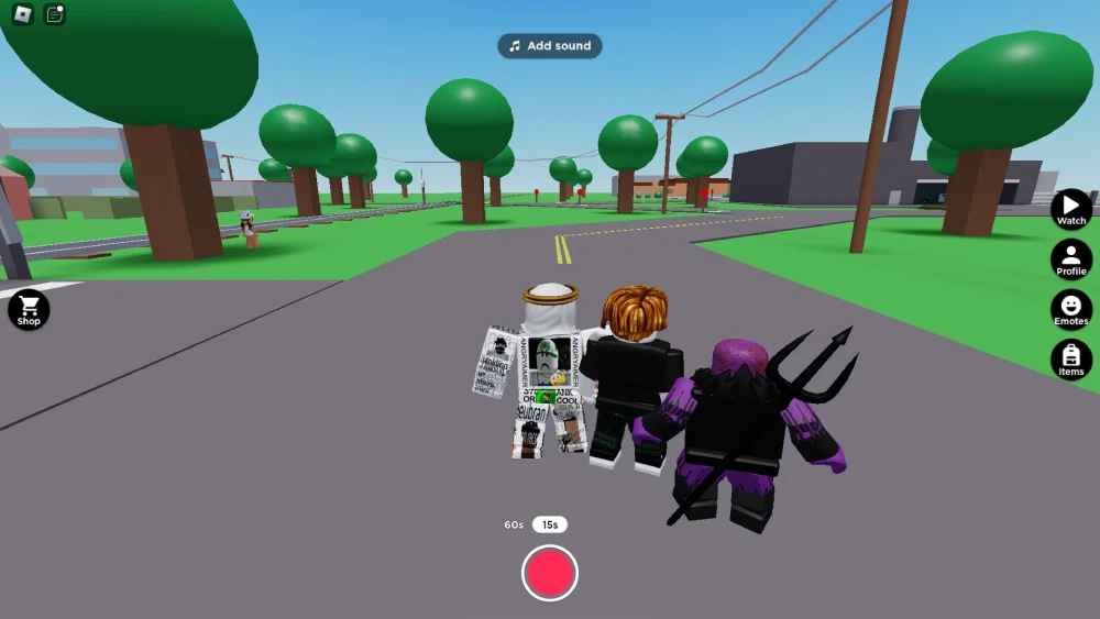 exploits en Roblox
