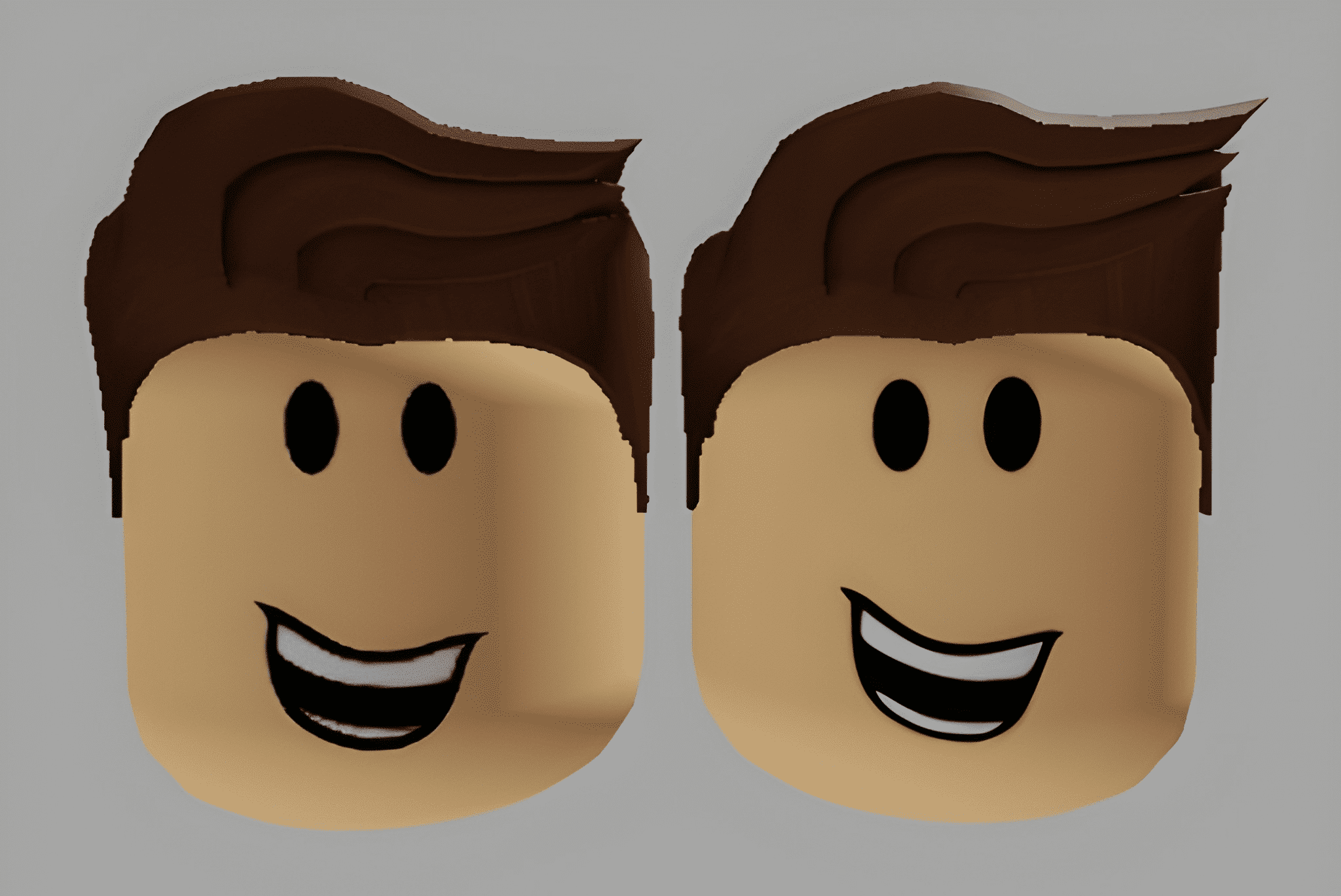 Roblox Face
