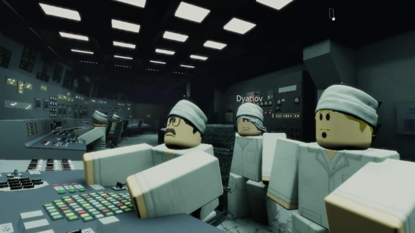 Roblox в России
