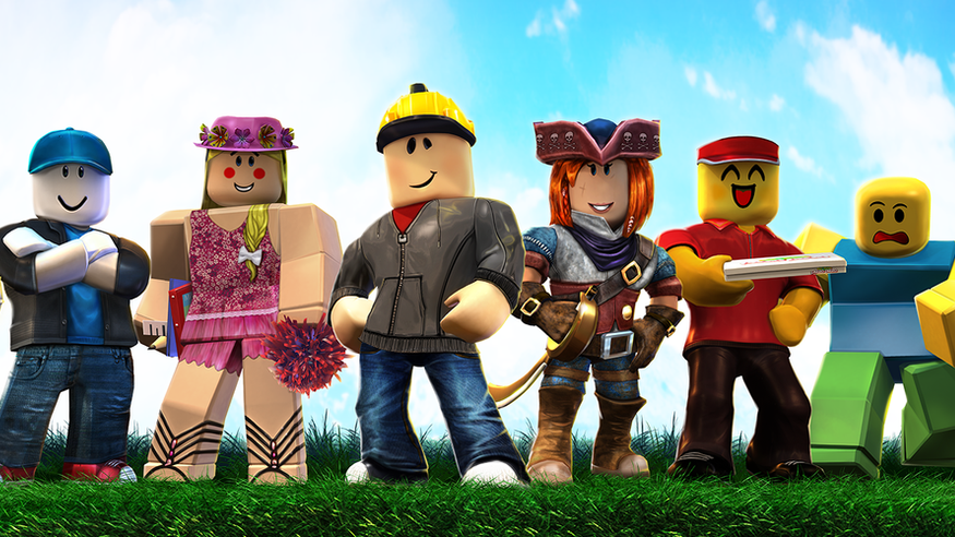 roblox news