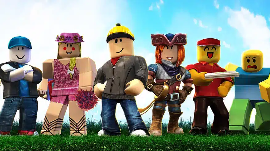 Новости Roblox