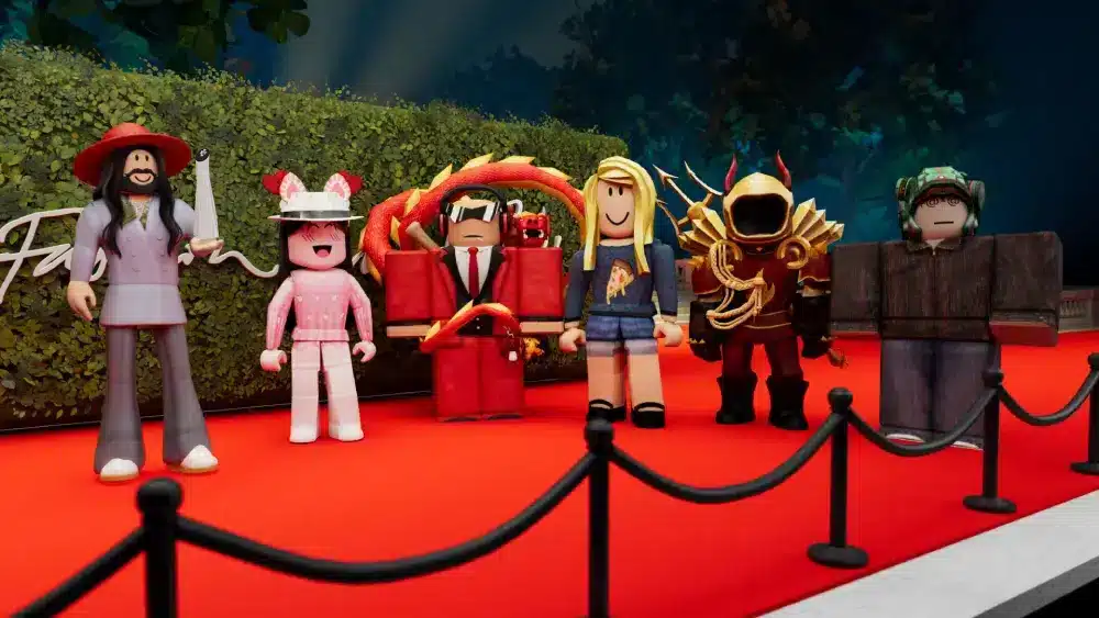 What are the best Roblox outfit ideas for different aesthetics? roblox outfit ideas