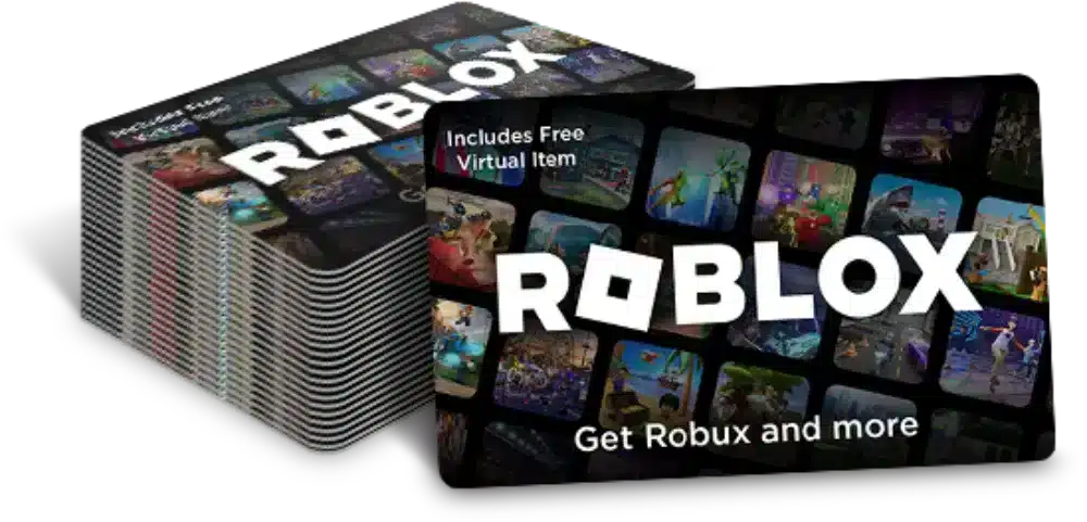 Roblox Redeem