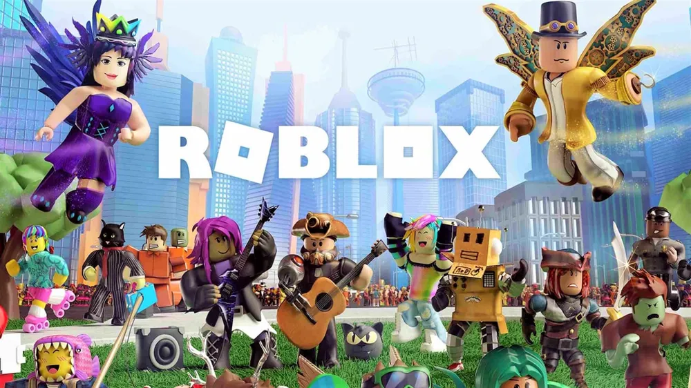 Roblox release date