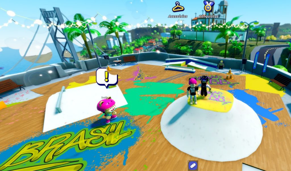 Roblox será banido em 1º de março no Brasil?