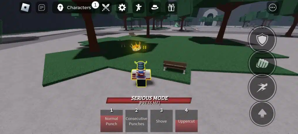 Roblox Strongest Battlegrounds Sound ID