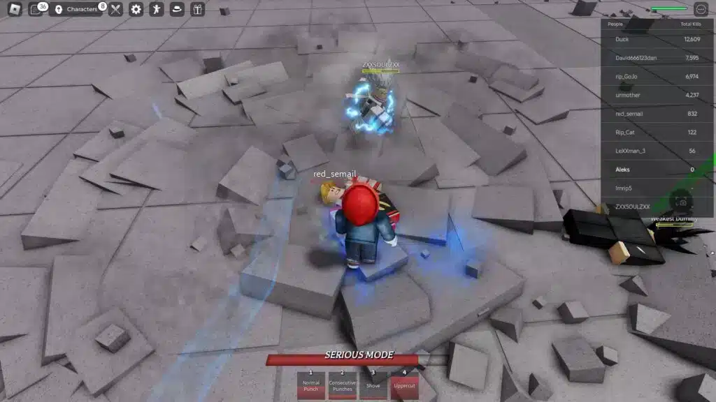 roblox strongest battlegrounds sound id