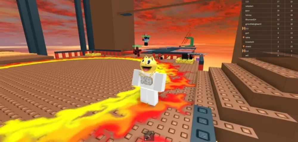 Roblox Nintendo Switch