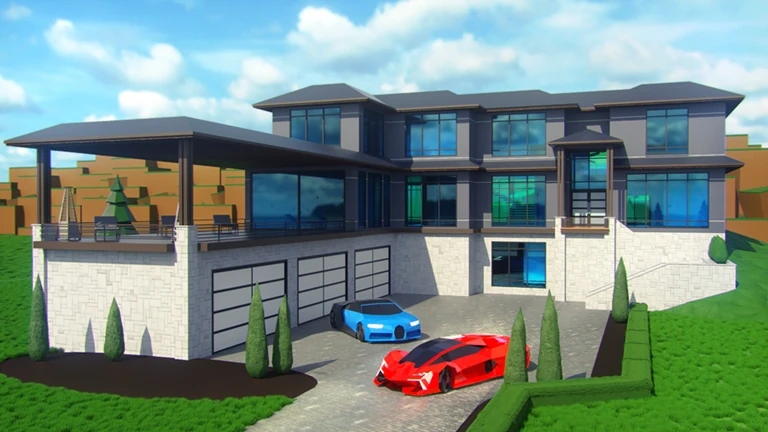 Roblox Trade
