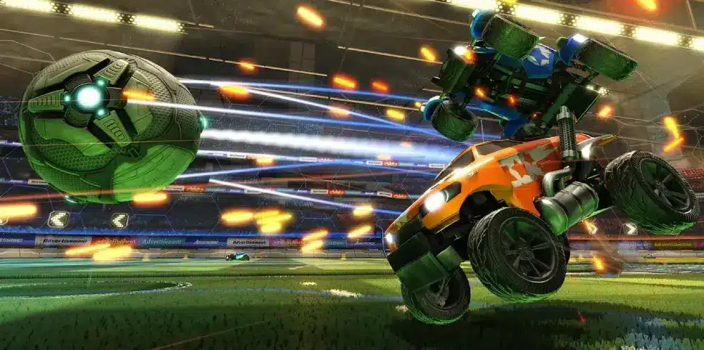 How can players improve without Rocket League cheats?