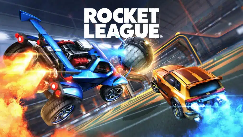perda de pacotes Rocket League
