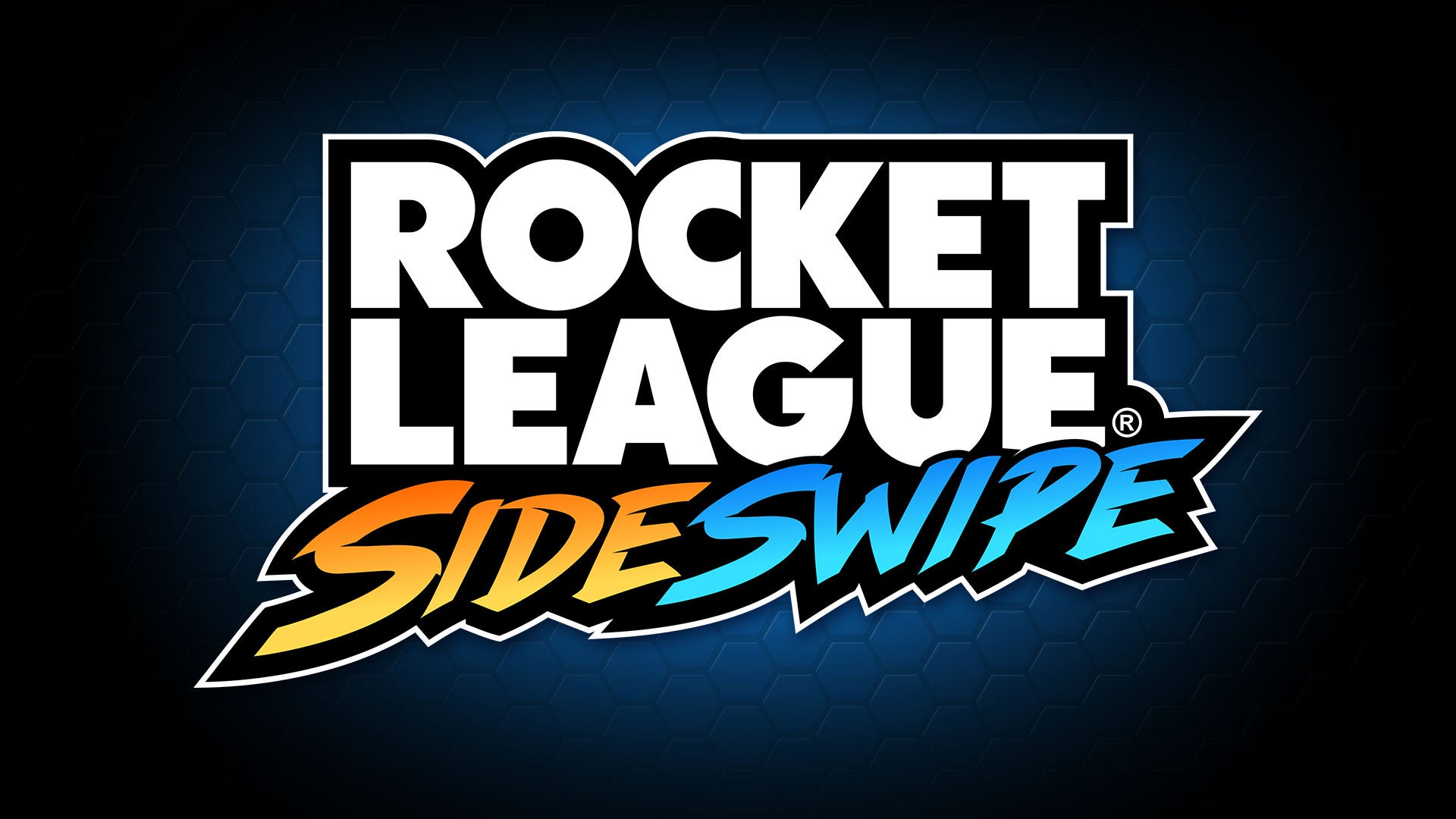 Current image: Rocket League Sideswipe