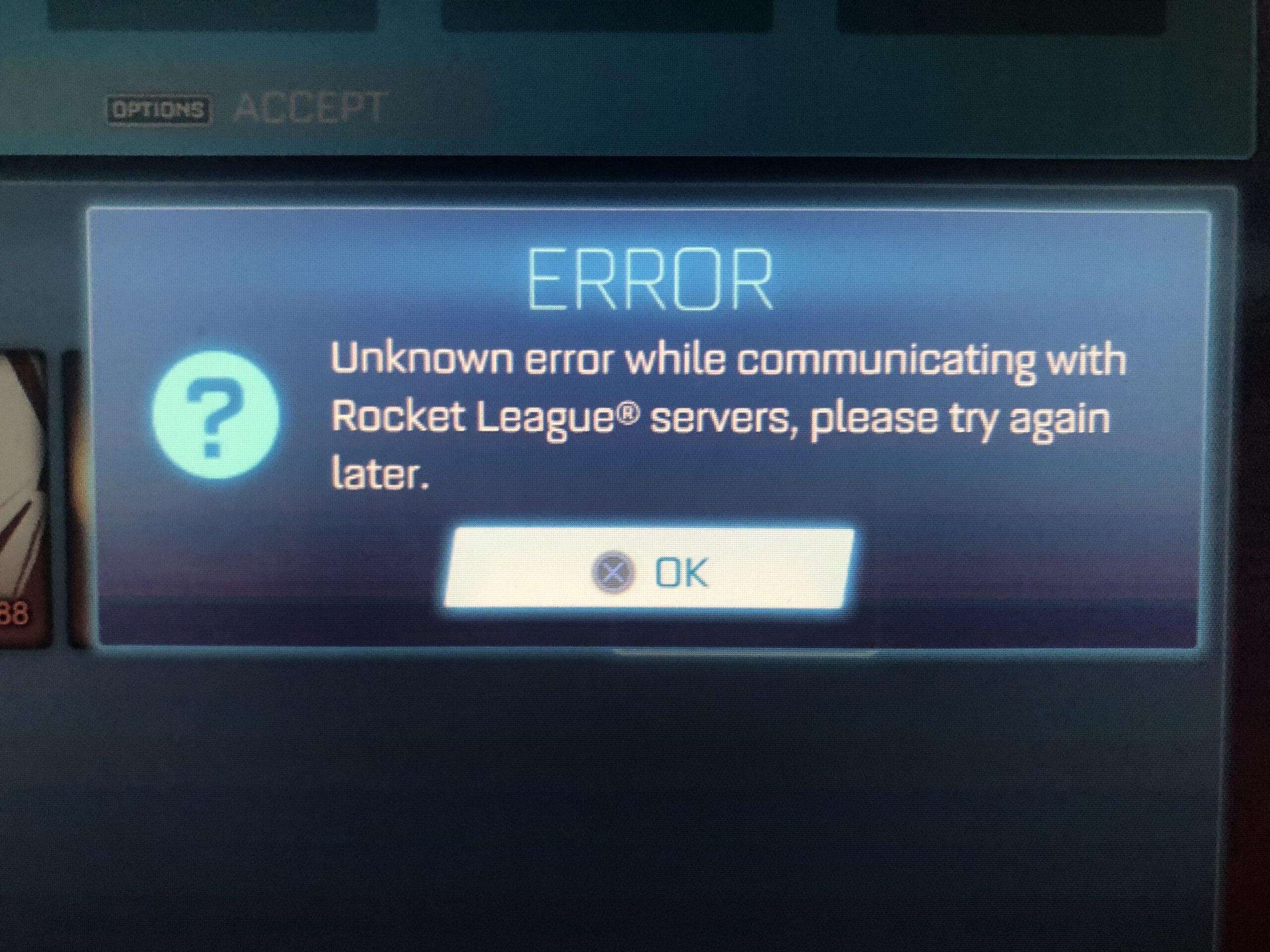 Rocket League Trading