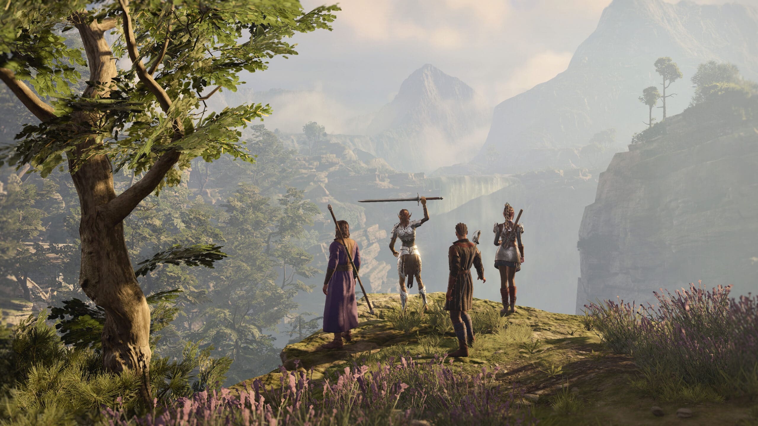 RPG Games