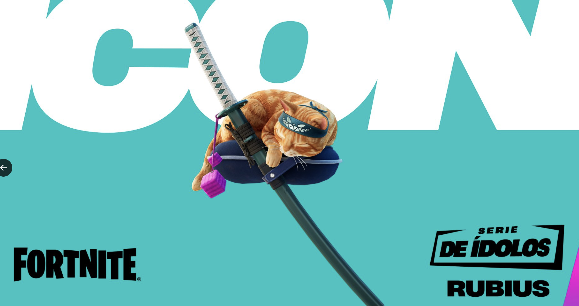 Fortnite Rubius