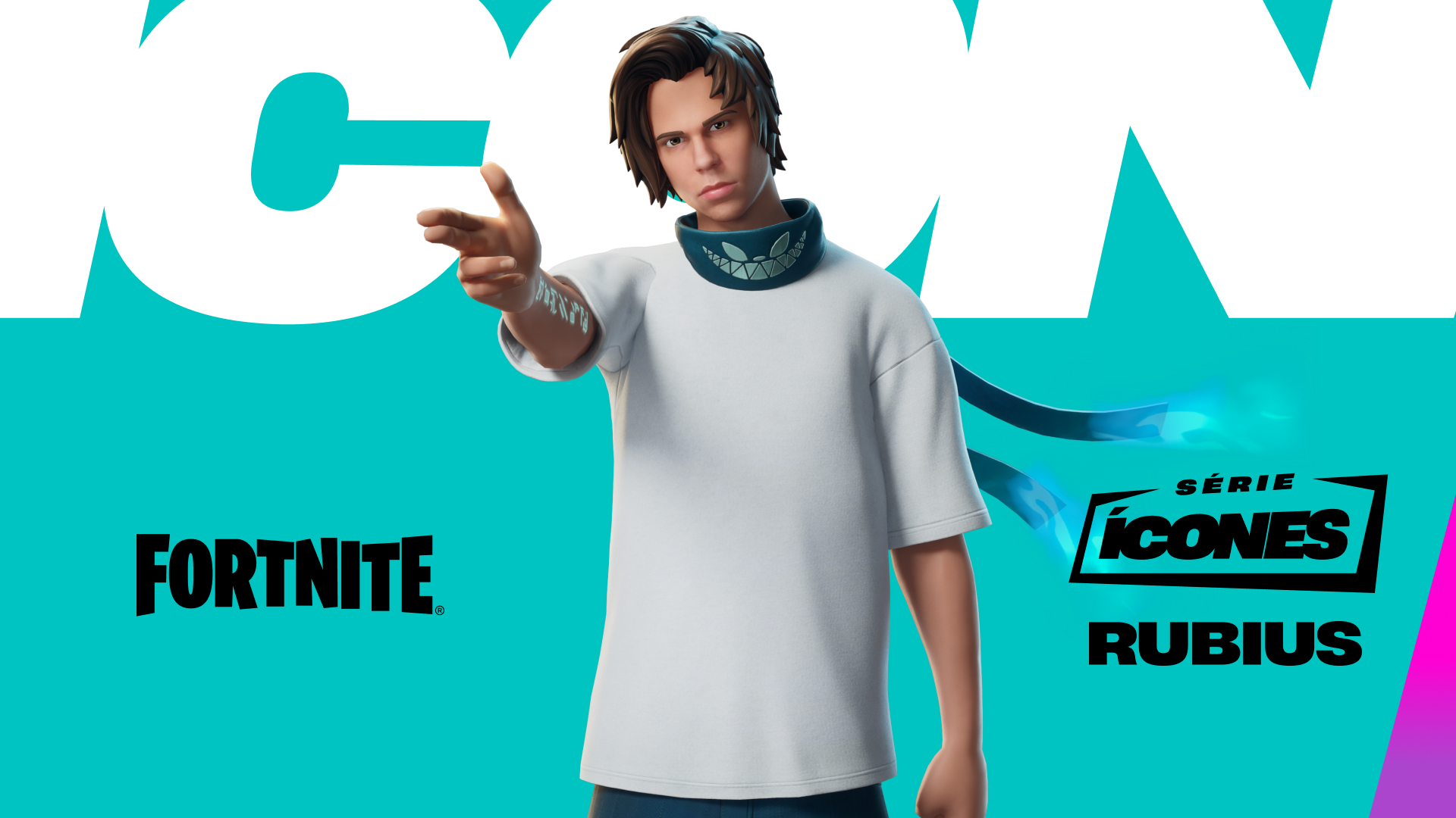 Fortnite Rubius