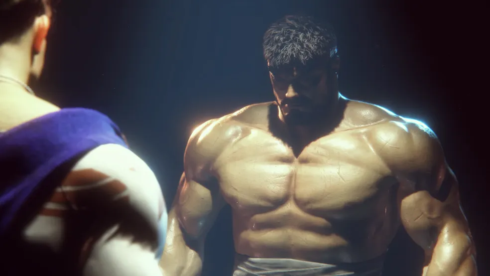 Ryu Street Fighter 6: How to Play, Lore, Age, and Evolution Explained