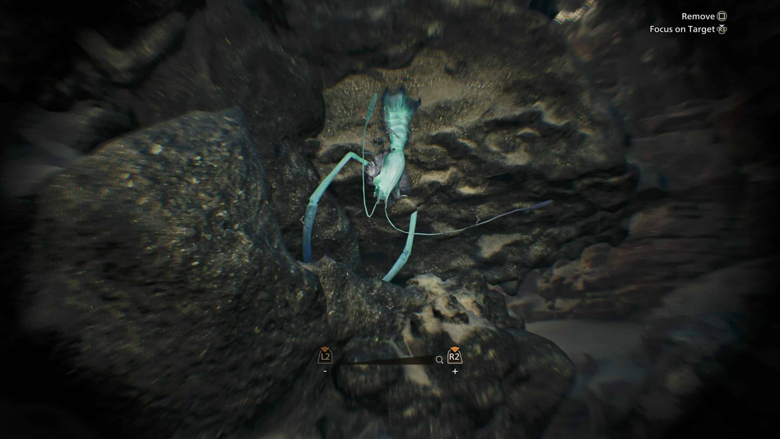 Sandstar Monster Hunter Wilds