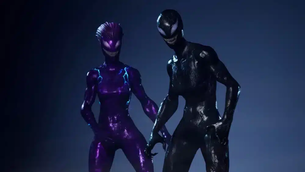She-Venom Coming Back Fortnite