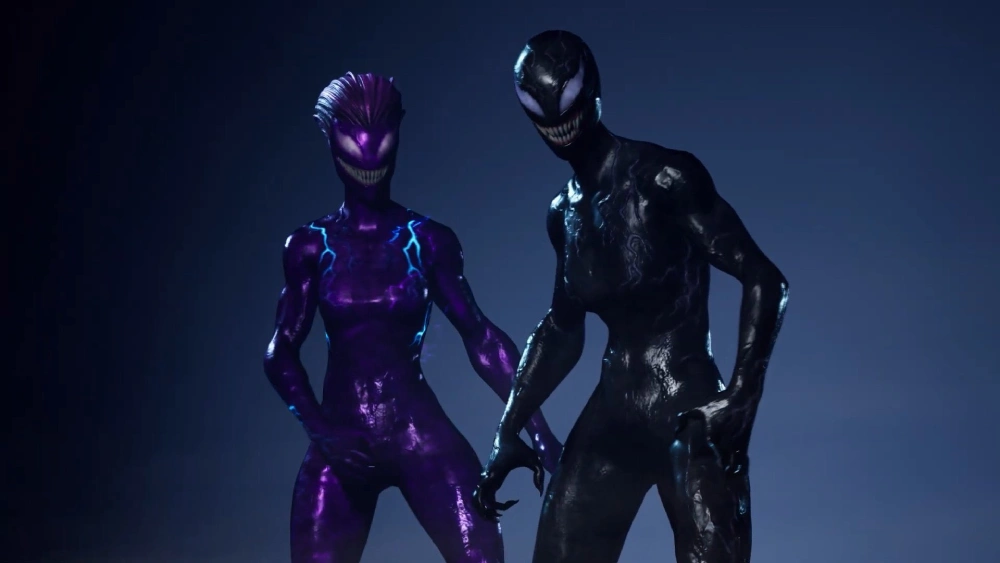 How to Maximize She-Venom's Impact in Matches she-venom coming back fortnite