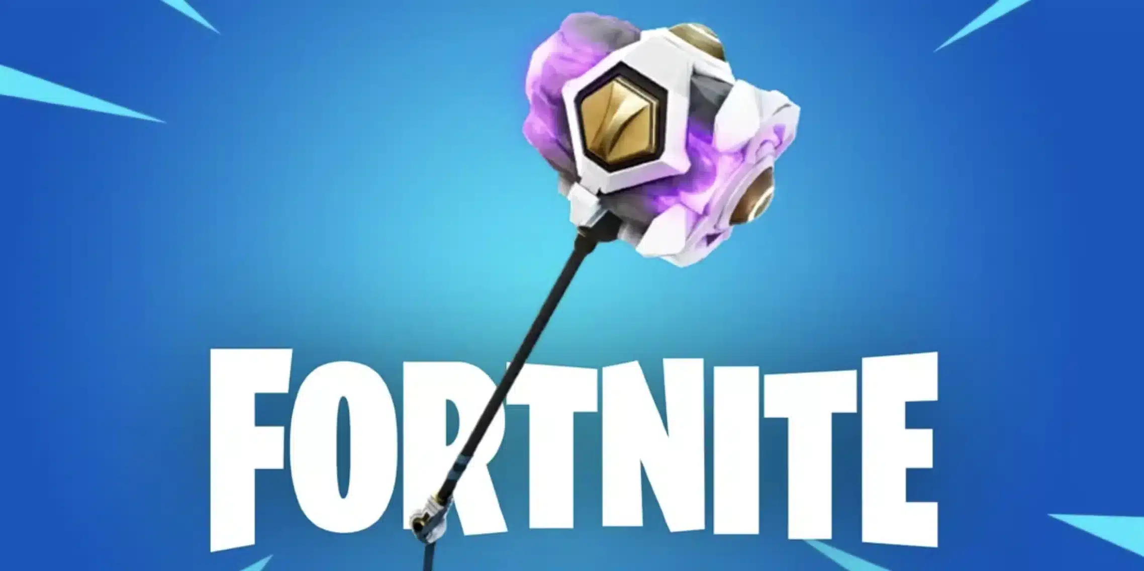 Shockwave Hammer Fortnite