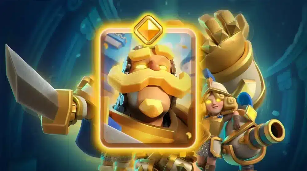 Can you buy Clash Royale emotes safely? clash royale accounts for sale