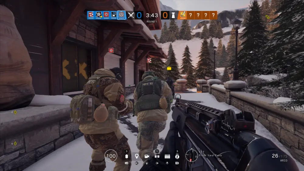 Advanced ways to monitor siege server status in real time siege server status