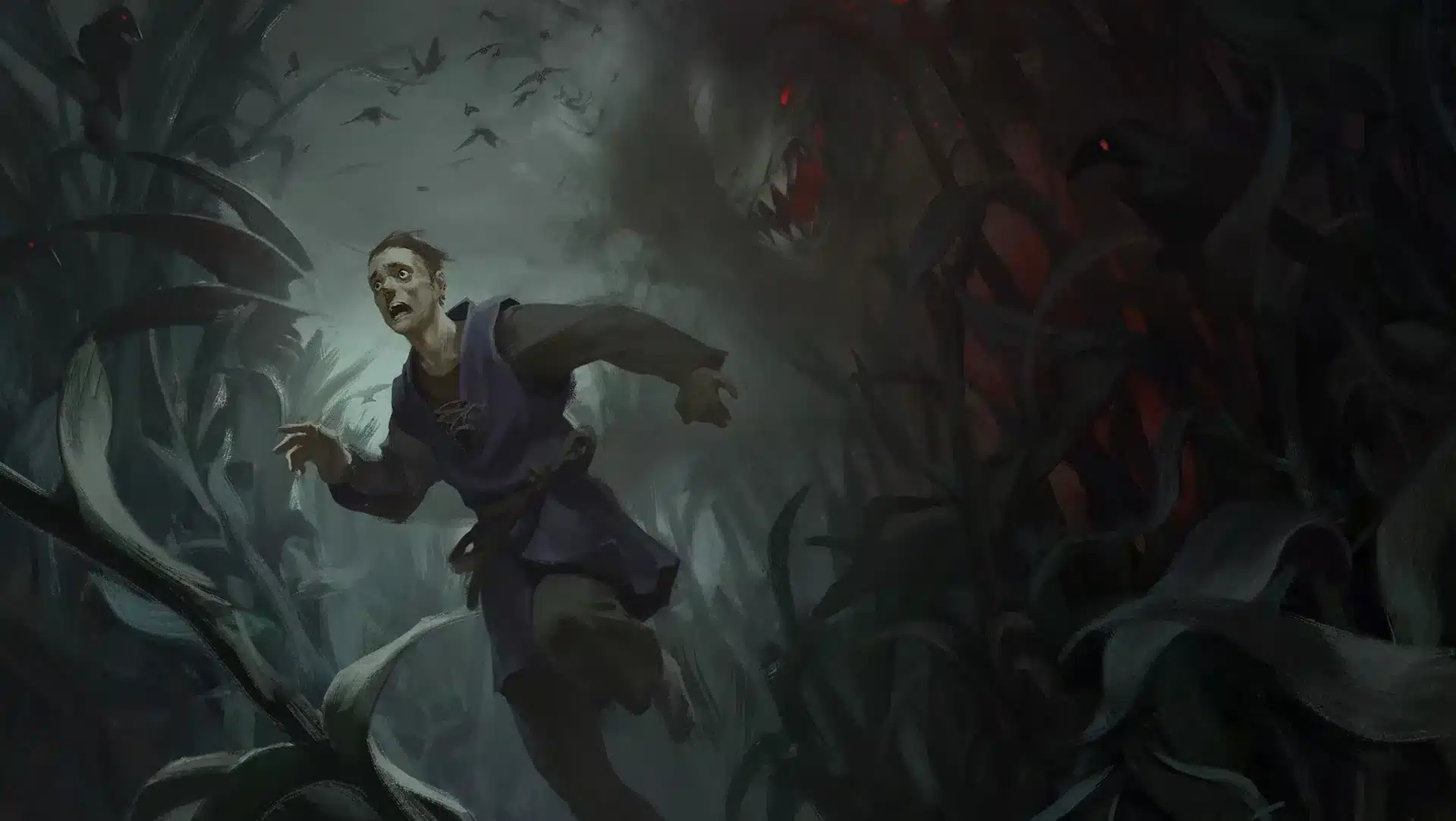 Silco League Of Legends