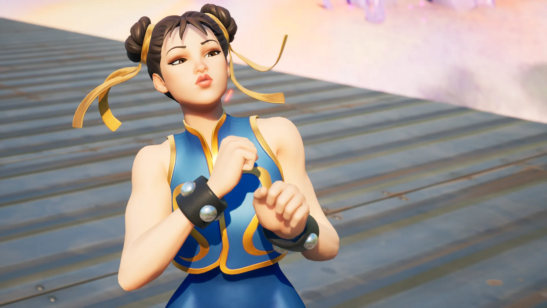 chun li fortnite How to Use ExitLag for the Best Fortnite Performance
