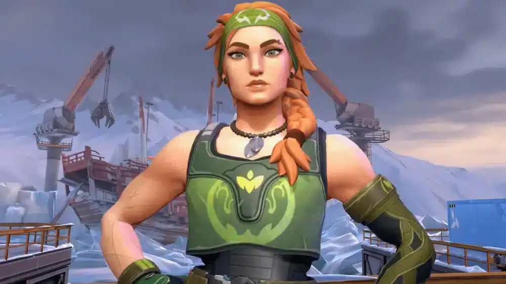 Advanced Skye Valorant Strategies Skye Valorant Agents