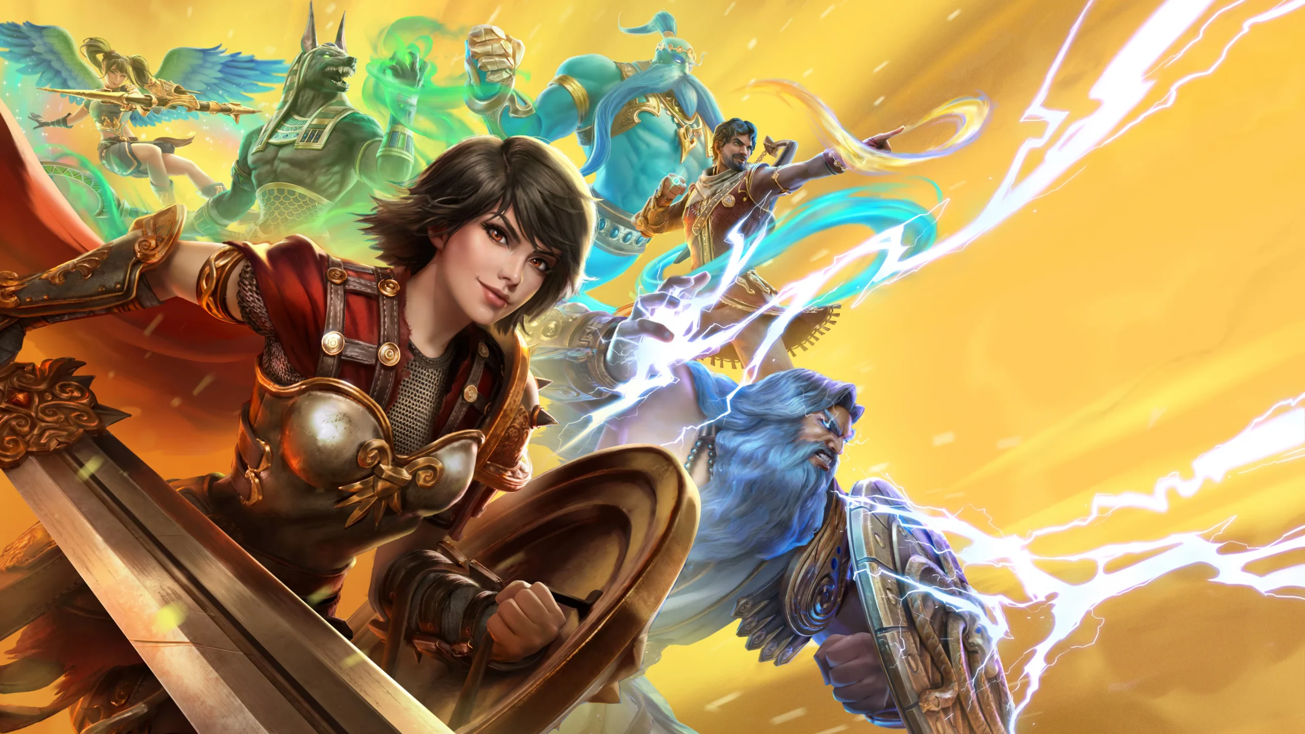 Current image: Smite 2 Having to Activate Items Sucks – Why and How to Adjust